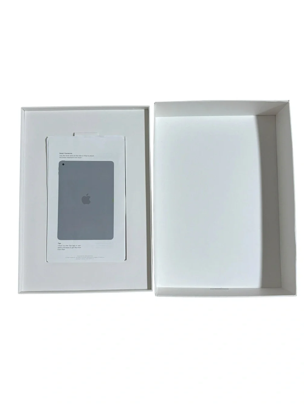 Apple good pre